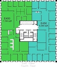 2000 N Classen Blvd, Oklahoma City, OK à louer Plan d’étage- Image 1 de 1