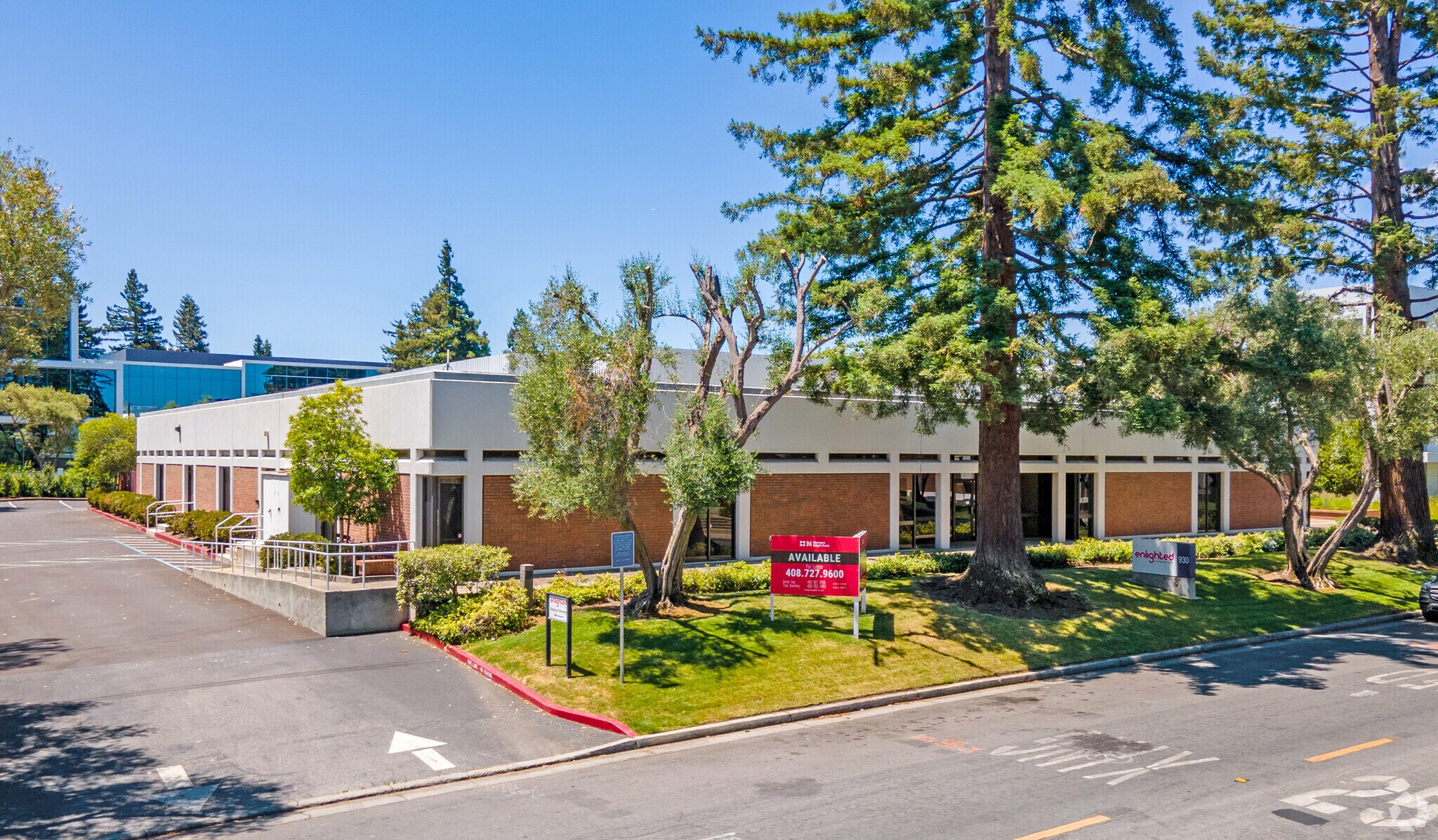 928-930 Benecia Ave, Sunnyvale, CA à louer Photo du bâtiment- Image 1 de 18