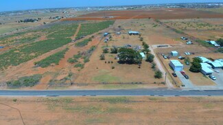 Plus de détails pour 2401 County Road 1050 Midland Texas 79782, Midland, TX - Terrain à vendre