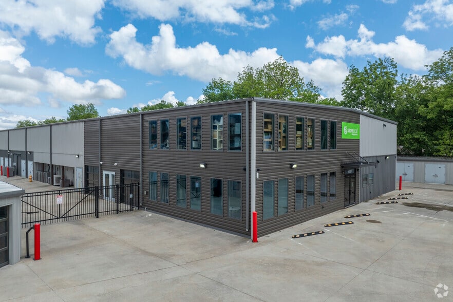 12321 S Memorial Dr, Bixby, OK for sale - Primary Photo - Image 1 of 1