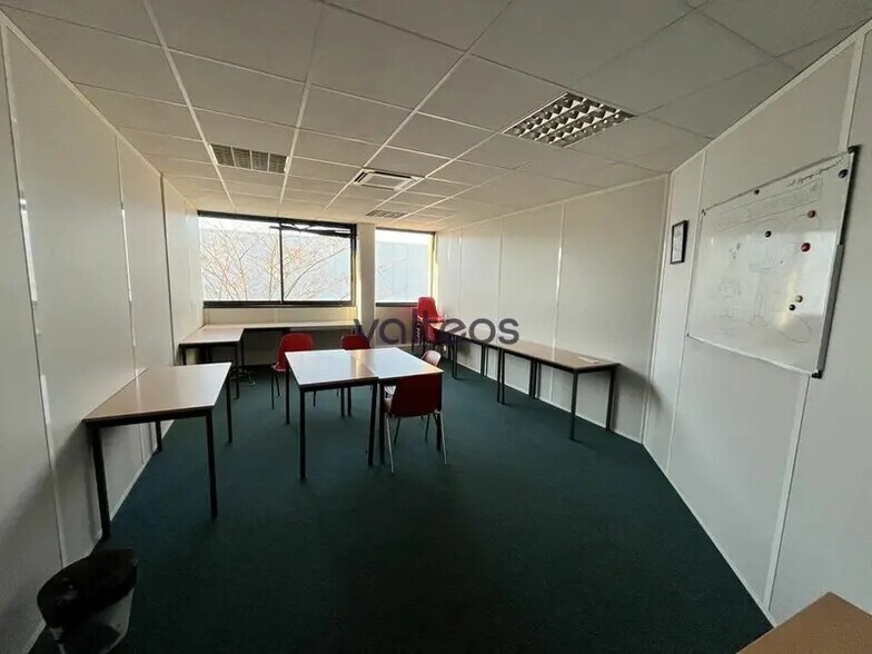 13 Rue Michel Labrousse, Toulouse à louer - Photo intérieure - Image 3 de 7