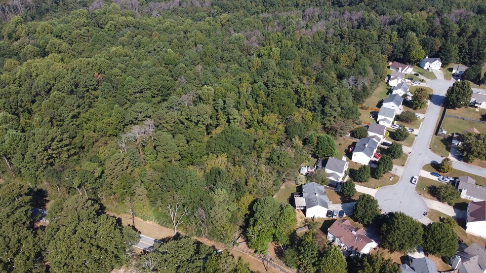 2 Parcels- 8.18 Acres in Ellenwood, GA portefeuille de 2 propriétés à vendre sur LoopNet.ca - Photo du bâtiment - Image 1 de 4