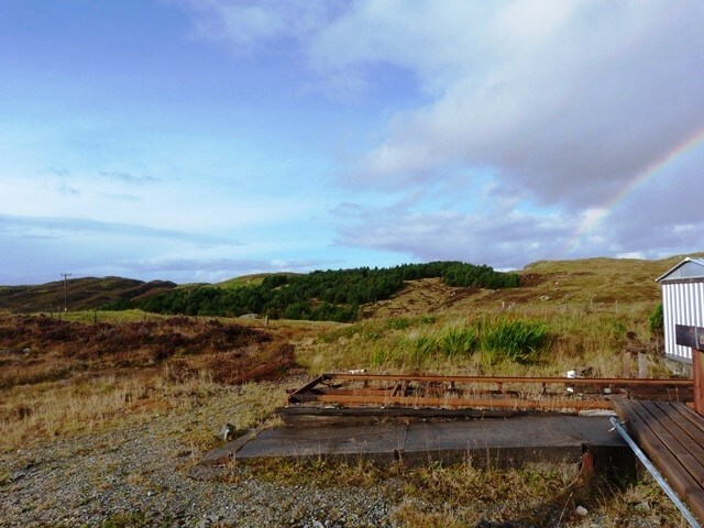 Feu At Grimshader, Isle Of Lewis à vendre - Photo du bâtiment - Image 2 de 5