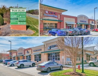 More details for 111 Knox Way, Chapel Hill, NC - Retail for Sale