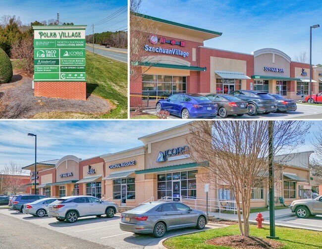More details for 111 Knox Way, Chapel Hill, NC - Retail for Sale