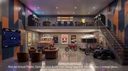 Sample Build-Out For Creative Ideas