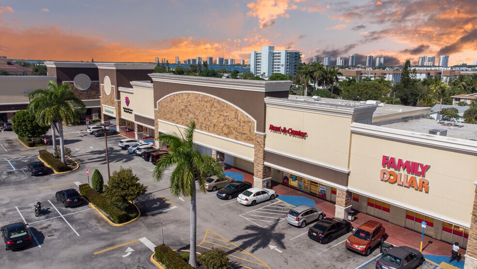 2900-3002 Broadway, Riviera Beach, FL à vendre - Photo du bâtiment - Image 3 de 3