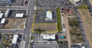 More details for 6402 Nevada, Spokane, WA - Land for Lease