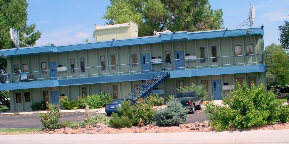 7000 S Broadway, Centennial, CO à vendre - Photo du bâtiment - Image 2 de 21