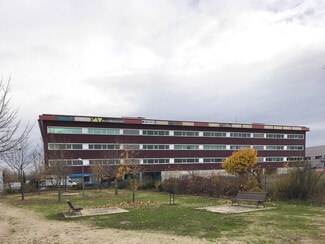 Plus de détails pour Industriel à louer