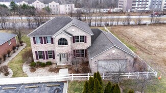 Plus de détails pour 65 Maplehurst Dr, Brownsburg, IN - Bureau à vendre