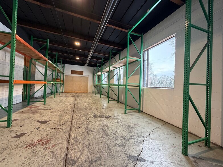 7850 2nd St, Dexter, MI à louer - Photo du bâtiment - Image 2 de 38