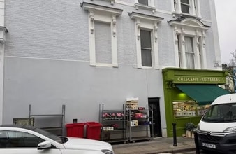 62 Belsize Ln, Londres à louer Photo du bâtiment- Image 1 de 12