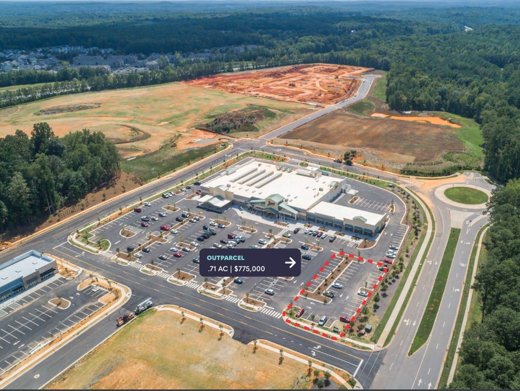 Northwood Blvd, Pittsboro, NC for sale Primary Photo- Image 1 of 2