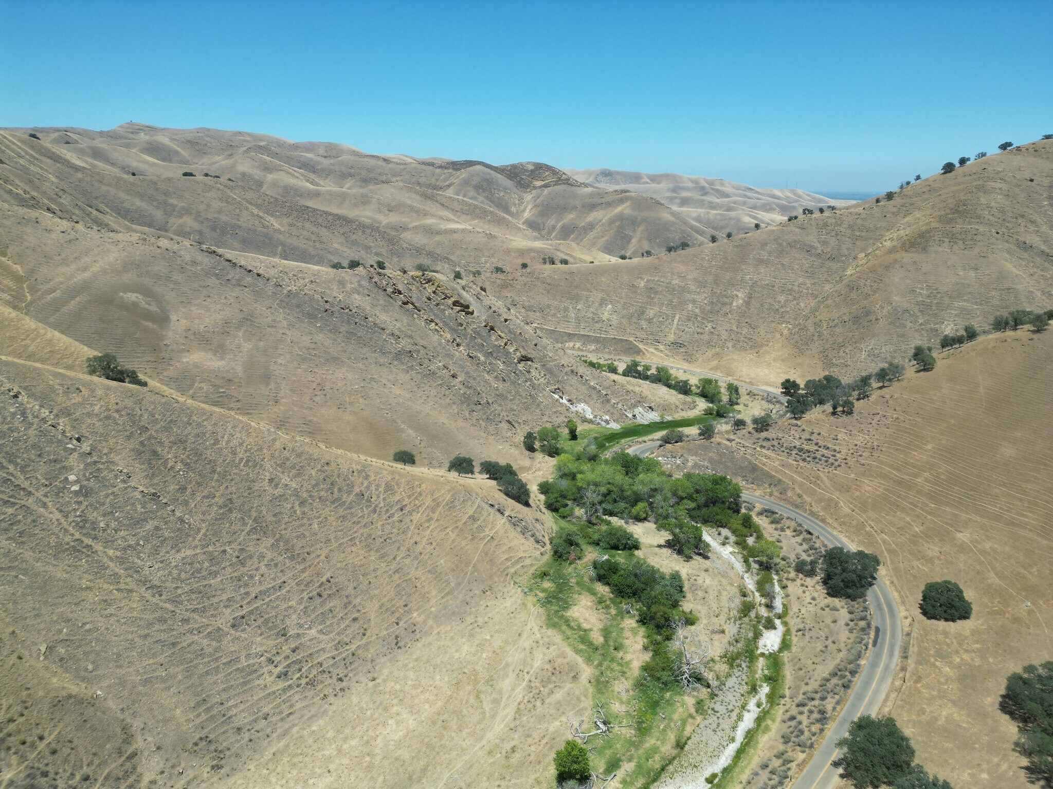 Off of Del Puerto Canyon Rd., Patterson, CA à vendre Photo principale- Image 1 de 12