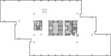 3131 Camino del Rio N, San Diego, CA à louer Plan d’étage- Image 2 de 8