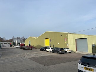 More details for Smokehall Ln, Winsford - Industrial for Lease