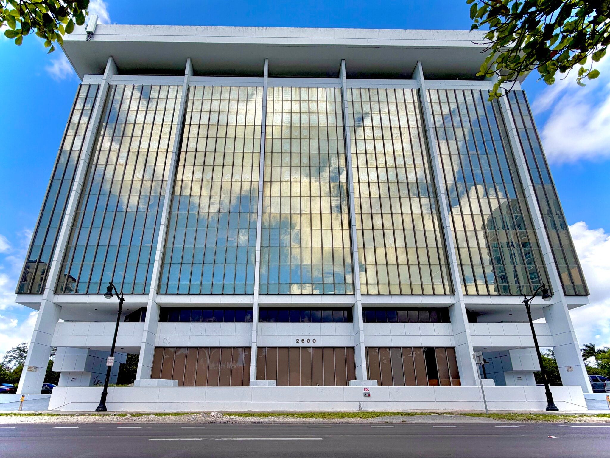 2600 SW 3rd Ave, Miami, FL à louer Photo intérieure- Image 1 de 2