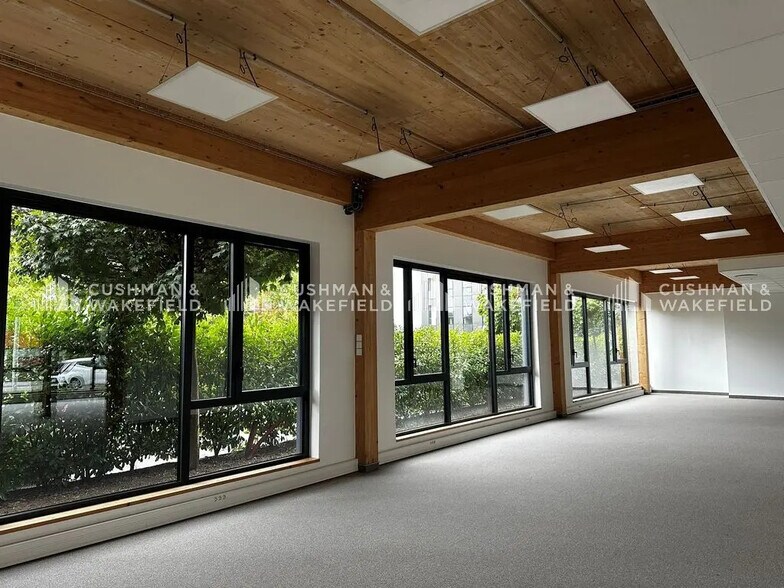 Bureau dans Schiltigheim à louer - Photo intérieure - Image 2 de 12