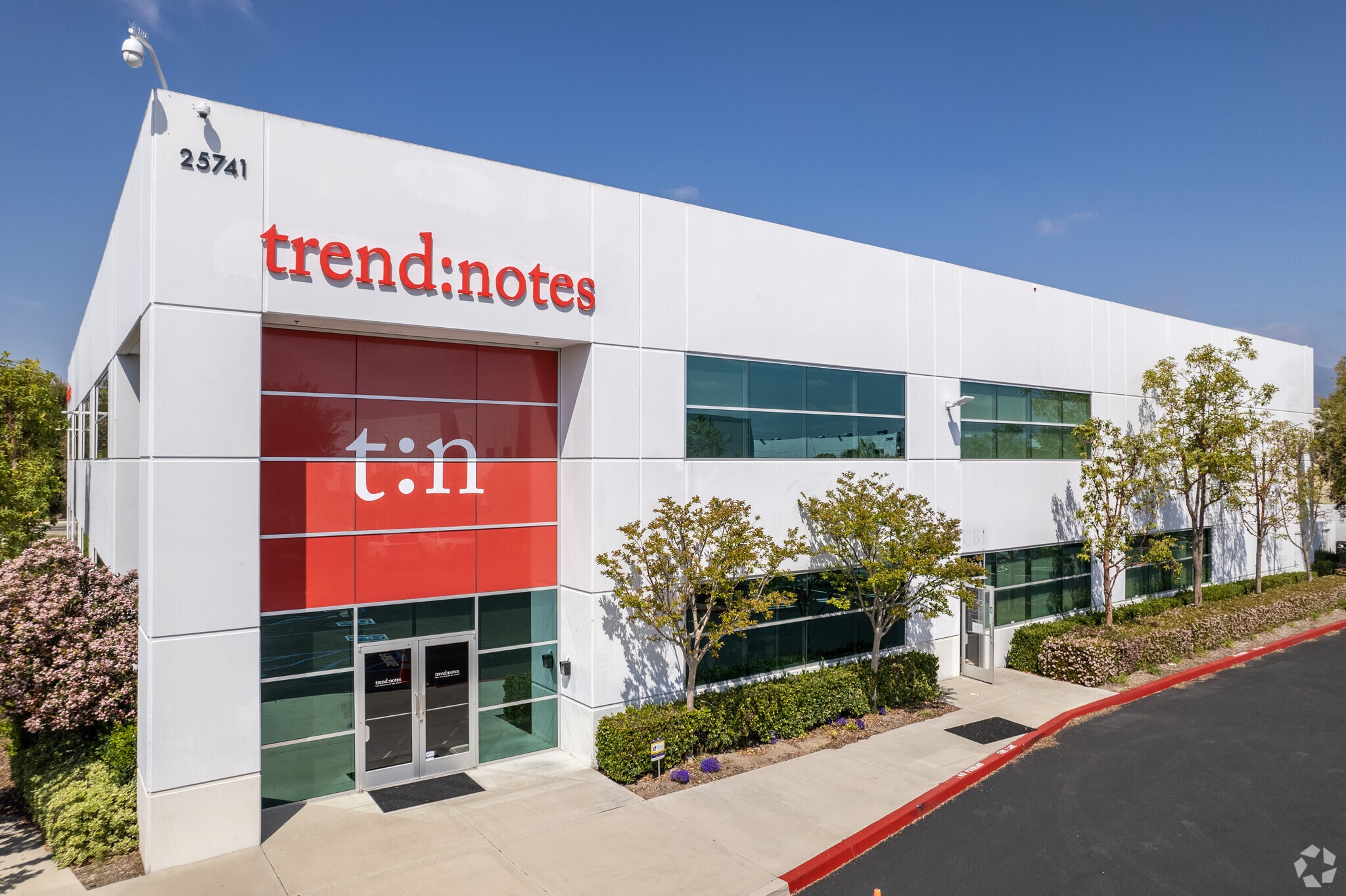 25741 Atlantic Ocean Dr, Lake Forest, CA for sale Building Photo- Image 1 of 8