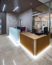 Calle de Caleruega, 81, Madrid, Madrid for lease Floor Plan- Image 1 of 14