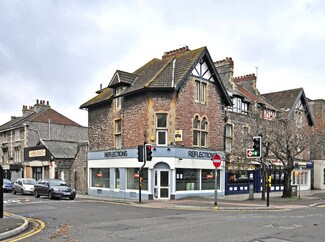 Plus de détails pour 22 Boulevard, Weston Super Mare - Commerce de détail à louer