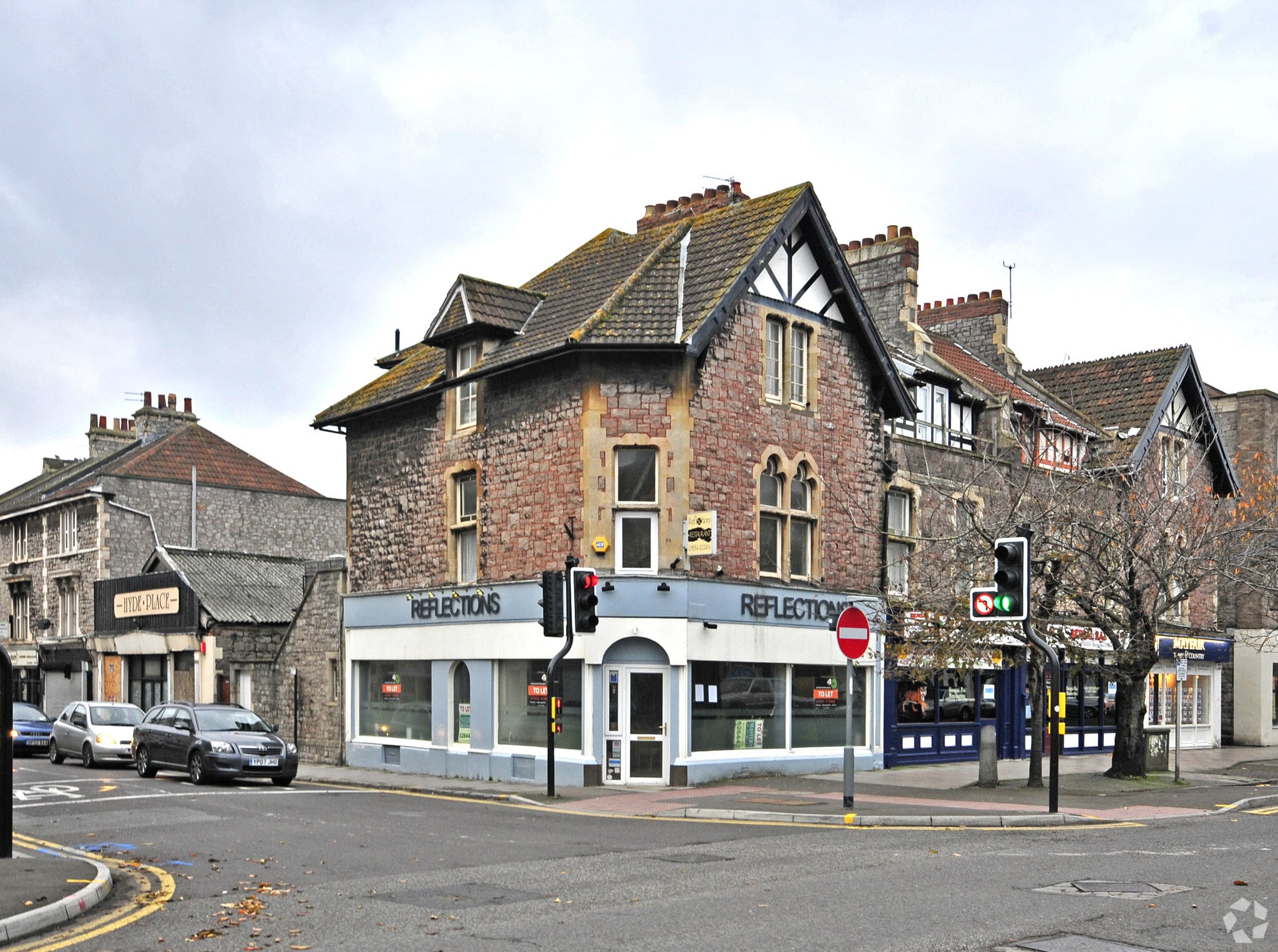 22 Boulevard, Weston Super Mare for sale Primary Photo- Image 1 of 1