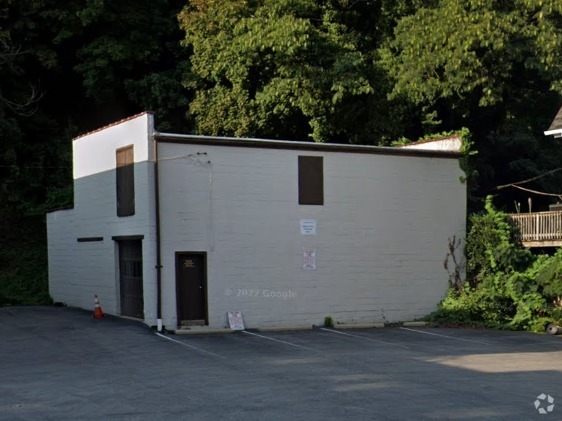 135-A Greenwood Ave, Wyncote, PA for lease - Primary Photo - Image 1 of 1