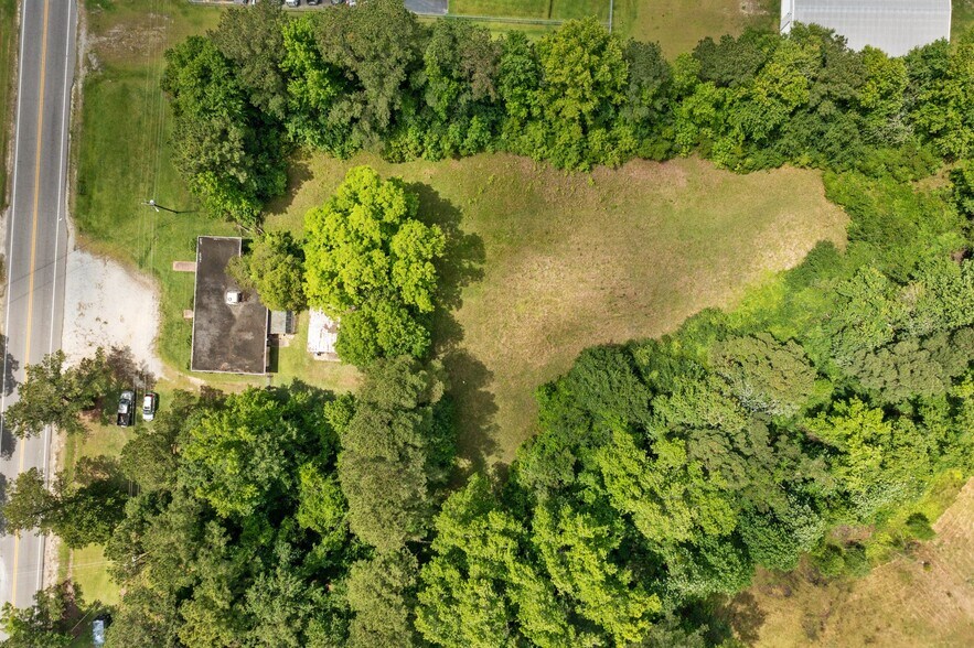 3522 James B White Hwy, Whiteville, NC à vendre - Photo du bâtiment - Image 3 de 50