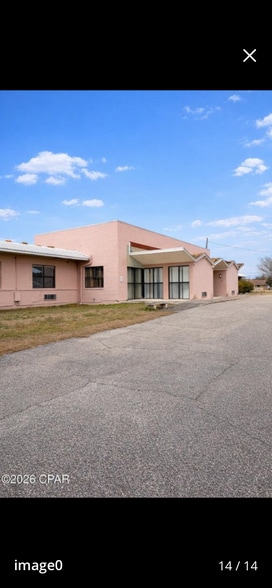 20370 NE Burns Ave, Blountstown, FL for sale - Building Photo - Image 2 of 9