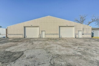 More details for 8313 Braniff St, Houston, TX - Industrial for Lease