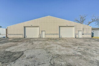 Plus de détails pour 8313 Braniff St, Houston, TX - Industriel à louer