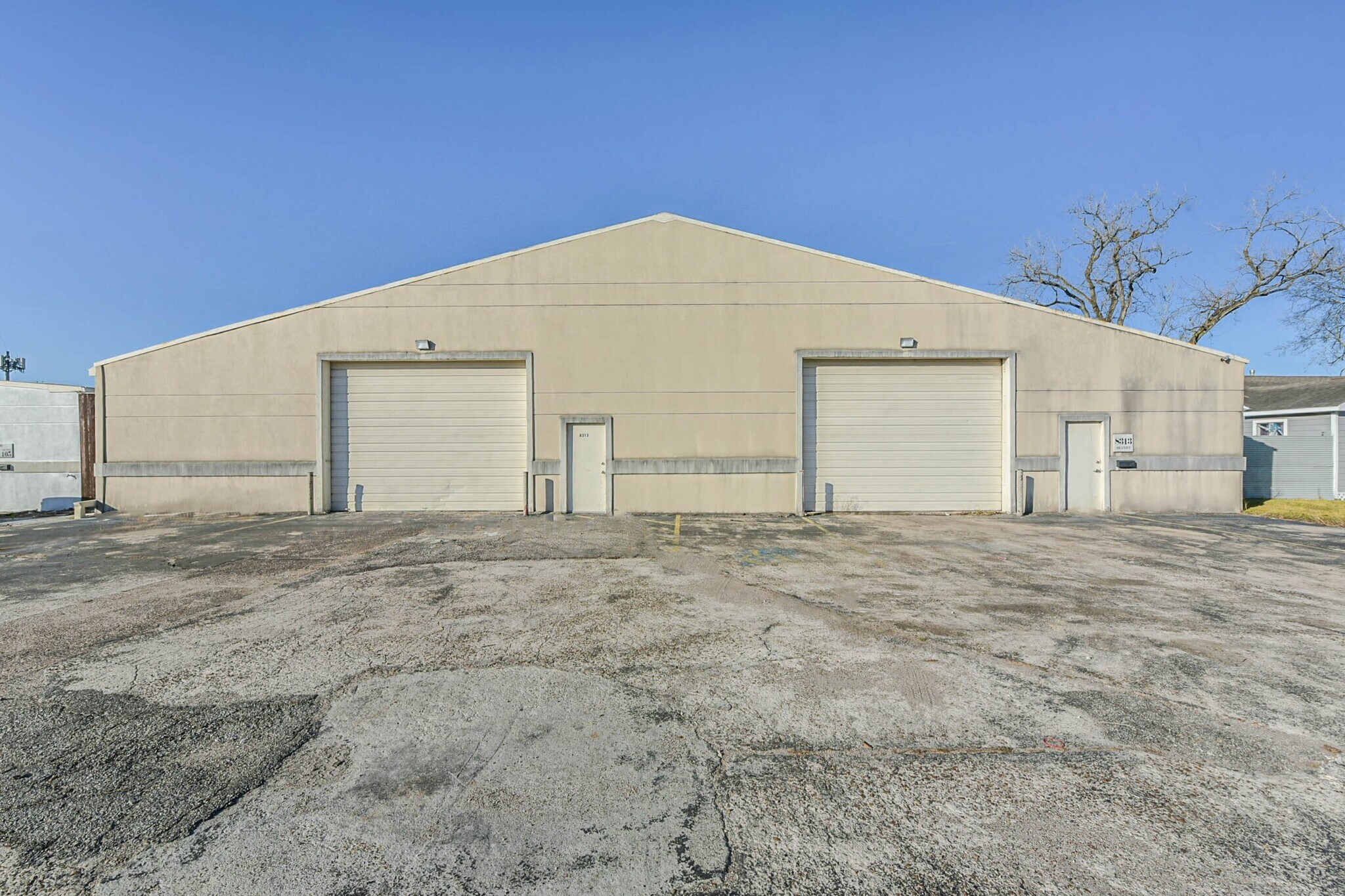 8313 Braniff St, Houston, TX à vendre Photo principale- Image 1 de 13