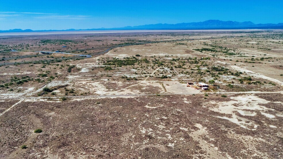 000 Holley Lane, Willcox, AZ à vendre - Photo du bâtiment - Image 2 de 16