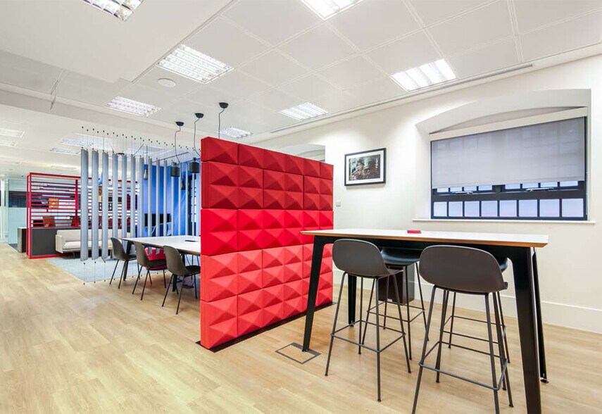 36 Curlew St, Londres à vendre - Photo du bâtiment - Image 2 de 10