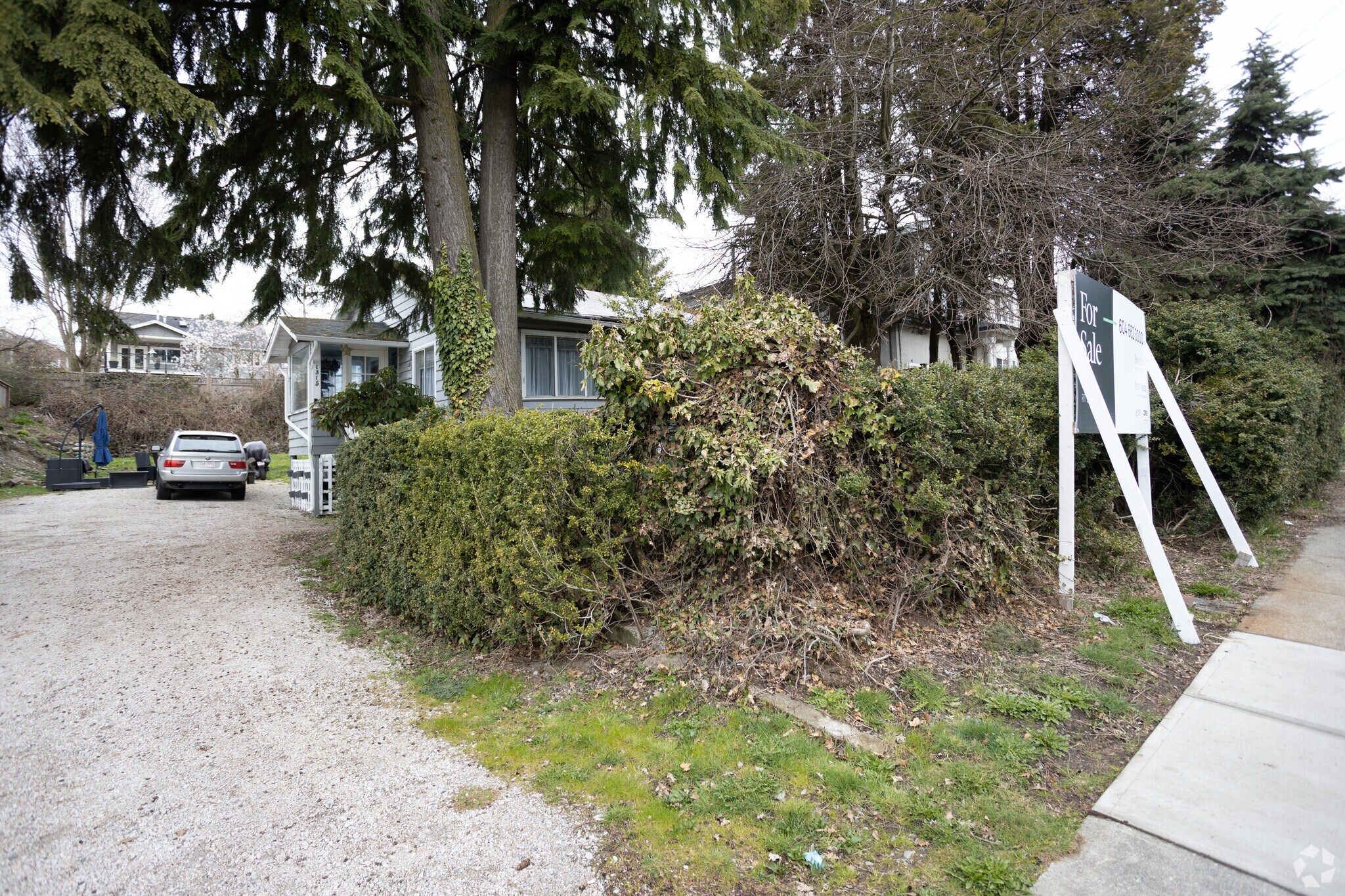 1315 Sixth Av, New Westminster, BC for sale Primary Photo- Image 1 of 1