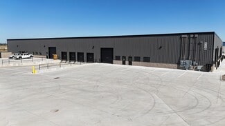 Plus de détails pour 2251 Shiloh Rose Pky SW, Bondurant, IA - Local d'activités à louer