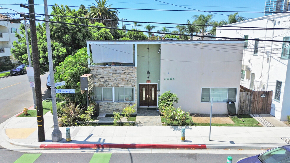 3065 E 2nd St, Long Beach, CA for sale - Building Photo - Image 2 of 4