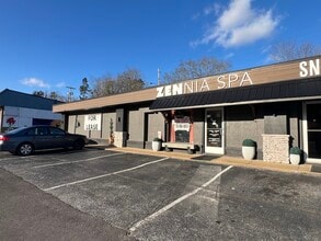 3909 Ringgold Rd, Chattanooga, TN for lease Building Photo- Image 1 of 13