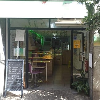 Plus de détails pour Commerce de détail à louer