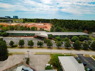 More details for 5506 Walsh Ln, Rogers, AR - Office for Lease