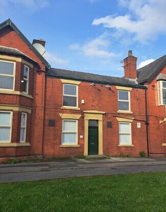 Plus de détails pour 369 Grimshaw Ln, Manchester - Bureau à vendre