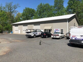 More details for 27 Industrial Dr, Ruckersville, VA - Industrial for Lease