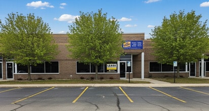 4009 Felland Rd, Madison, WI à louer Photo intérieure- Image 1 de 7