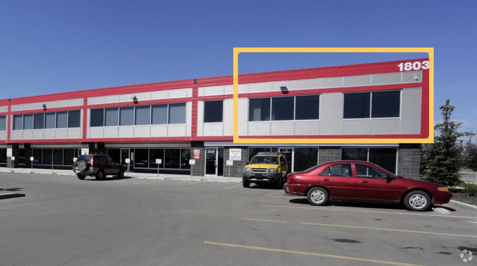 1803 60th St SE, Calgary, AB for sale Primary Photo- Image 1 of 4