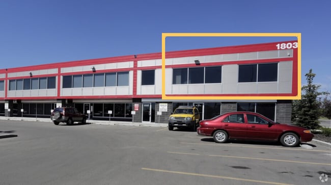 More details for 1803 60th St SE, Calgary, AB - Flex for Sale