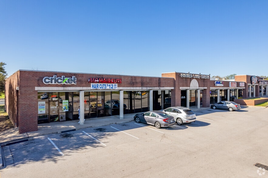 2121 Parmer Ln, Austin, TX for lease - Building Photo - Image 2 of 4