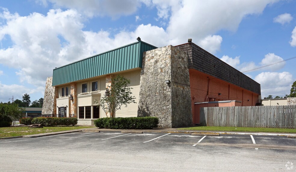 6536-6488 Fm-1960 Rd W, Houston, TX à vendre - Photo du bâtiment - Image 3 de 3