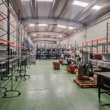 Industriel dans Gavà, Barcelona à louer Photo intérieure- Image 2 de 22