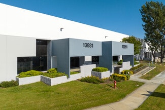 More details for 13931-13951 Yorba Ave, Chino, CA - Industrial for Lease